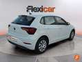 Volkswagen Polo 1.0 TSI United 70kW Blanco - thumbnail 8