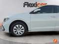 Volkswagen Polo 1.0 TSI United 70kW Blanco - thumbnail 11
