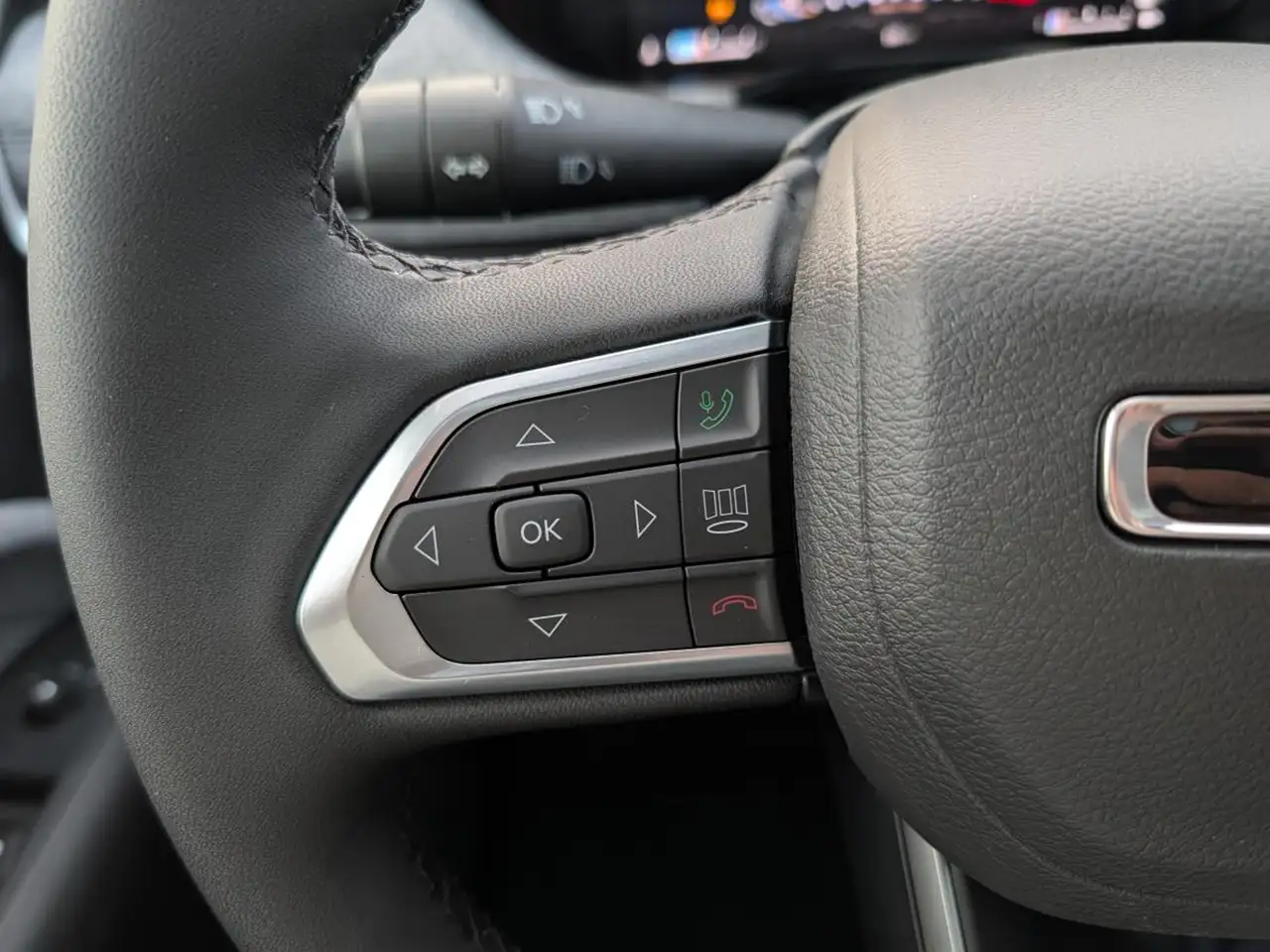 Jeep Compass photo Jeep Compass
