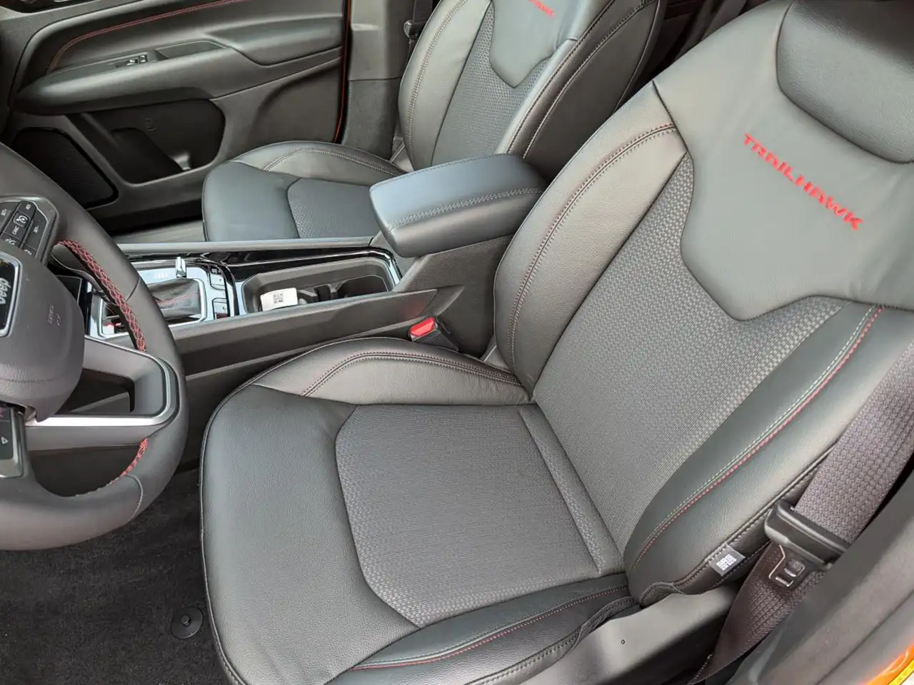 Jeep Compass photo Jeep Compass