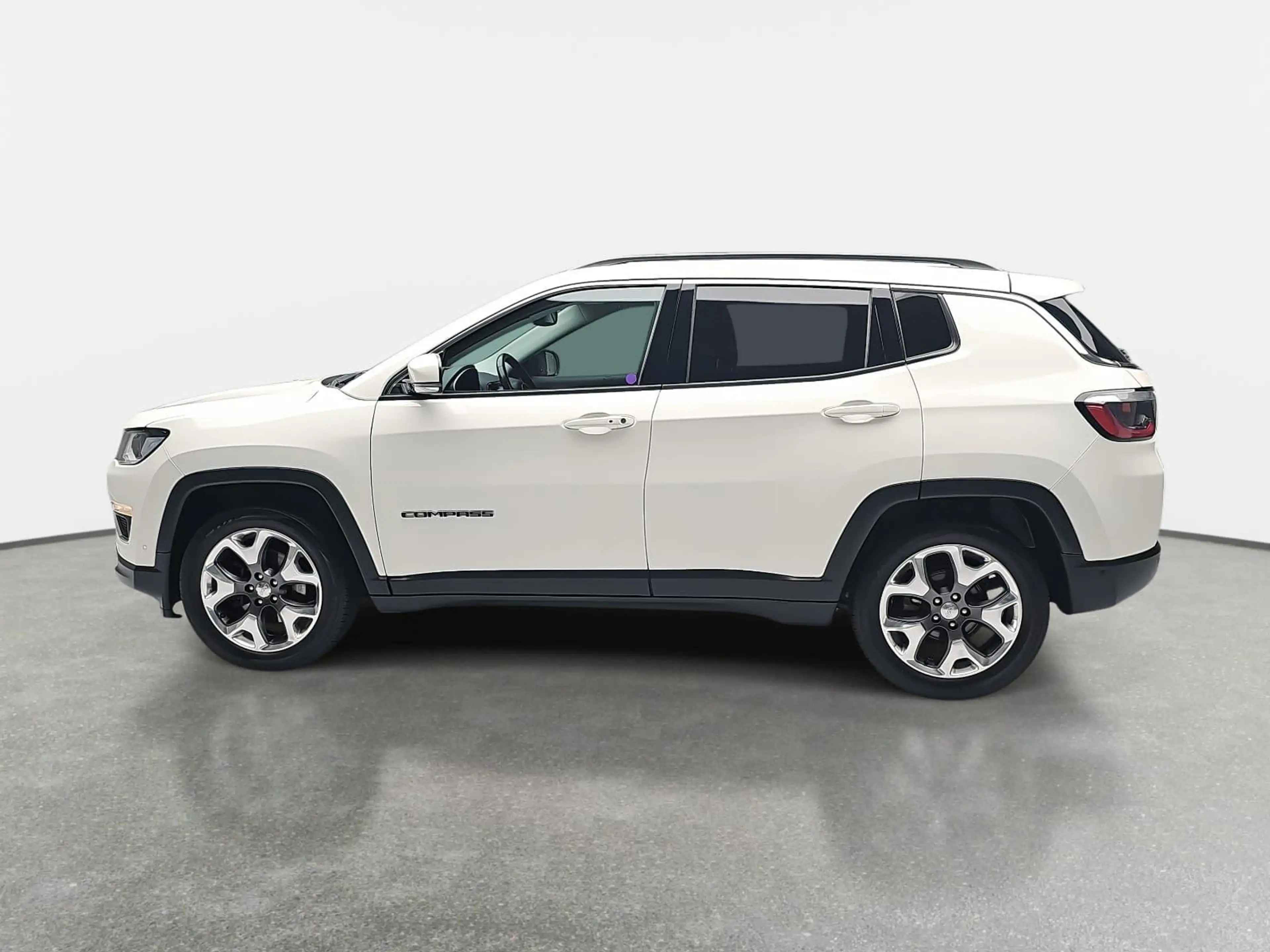 Jeep Compass COMPASS 1.4 MULTIAIR LIMITED FWD WINTER — photo 6
