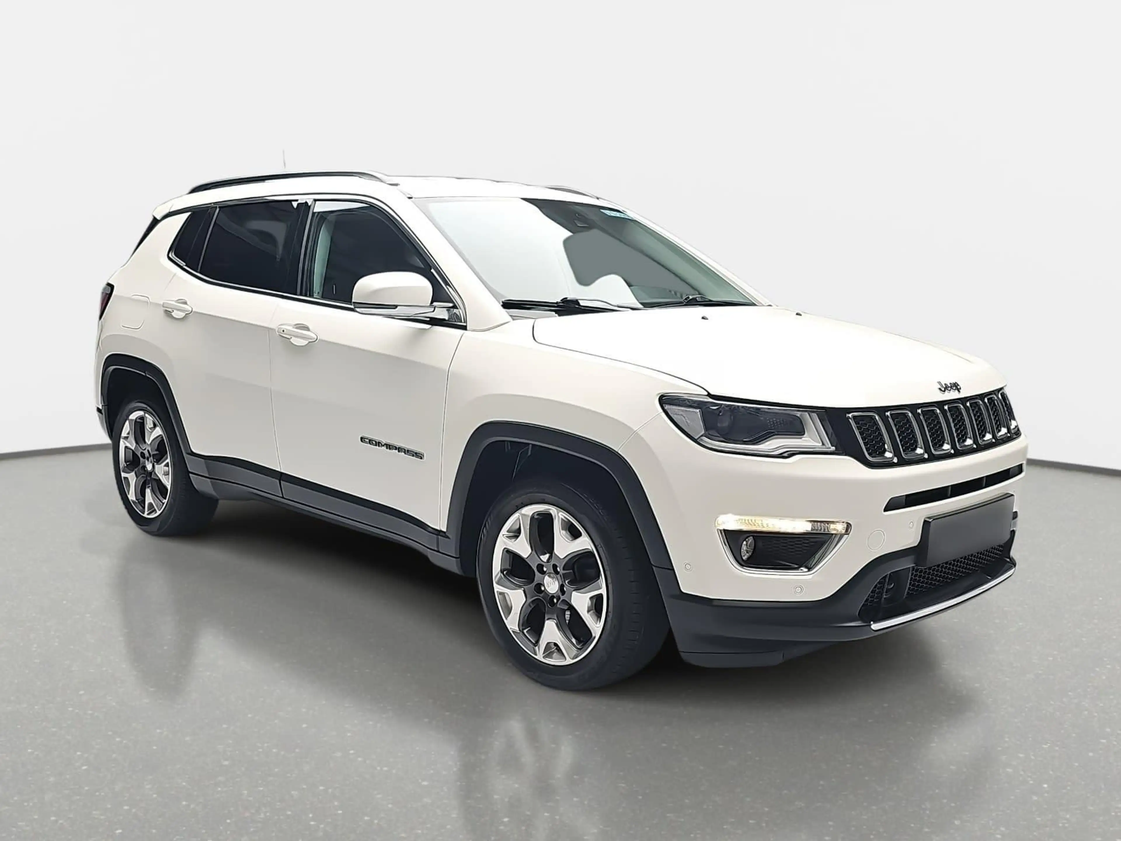 Jeep Compass COMPASS 1.4 MULTIAIR LIMITED FWD WINTER — photo 3