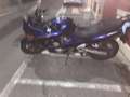 Suzuki GSX 750 strada Blau - thumbnail 1