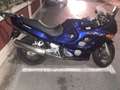 Suzuki GSX 750 strada Blue - thumbnail 3