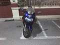 Suzuki GSX 750 strada Blue - thumbnail 2