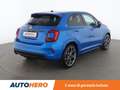 Fiat 500X 1.3 Turbo Sport 150 CV DCT Blu/Azzurro - thumbnail 6