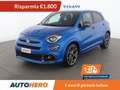 Fiat 500X 1.3 Turbo Sport 150 CV DCT Blu/Azzurro - thumbnail 1