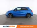 Fiat 500X 1.3 Turbo Sport 150 CV DCT Blu/Azzurro - thumbnail 3