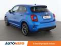 Fiat 500X 1.3 Turbo Sport 150 CV DCT Blu/Azzurro - thumbnail 4
