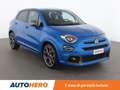 Fiat 500X 1.3 Turbo Sport 150 CV DCT Blu/Azzurro - thumbnail 8