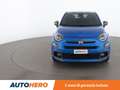 Fiat 500X 1.3 Turbo Sport 150 CV DCT Blu/Azzurro - thumbnail 9