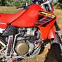 Honda XR 650 R Rouge - thumbnail 6