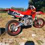 Honda XR 650 R Rouge - thumbnail 2