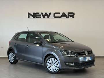 Polo 5p 1.6 tdi Highline 90cv