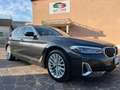 BMW 520 d 48V Touring Luxury - TETTO - PELLE - Nero - thumbnail 1
