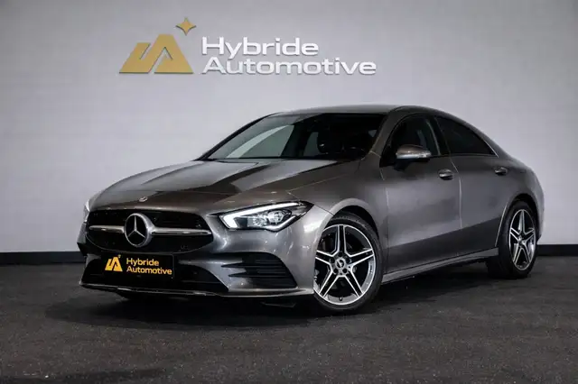 Mercedes-Benz CLA 200 Business Line | ACC | Apple Carpl | StoelVerw