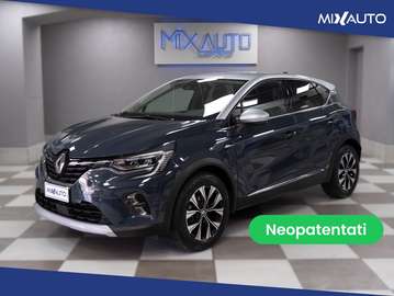 1.6 E-Tech Full Hybrid Techno 145CV Auto
