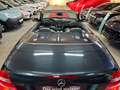 Mercedes-Benz CLK 240 Cabrio*82.000 KM*SERVICE NEU*TOP GEPFL.* Чорний - thumbnail 11