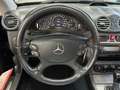 Mercedes-Benz CLK 240 Cabrio*82.000 KM*SERVICE NEU*TOP GEPFL.* Negro - thumbnail 16