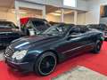 Mercedes-Benz CLK 240 Cabrio*82.000 KM*SERVICE NEU*TOP GEPFL.* Black - thumbnail 7