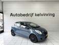 Toyota Yaris 1.3 VVTi Sol MMT Automaat Bovag Garantie Blauw - thumbnail 6
