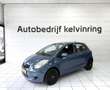 Toyota Yaris 1.3 VVTi Sol MMT Automaat Bovag Garantie Blauw - thumbnail 7