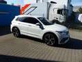 Volkswagen Tiguan .2.0R-LINE.4MOTION.NAVI.AHK.KAMERA.AUTO Klima Weiß - thumbnail 2
