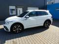 Volkswagen Tiguan .2.0R-LINE.4MOTION.NAVI.AHK.KAMERA.AUTO Klima Weiß - thumbnail 5