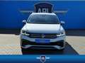 Volkswagen Tiguan .2.0R-LINE.4MOTION.NAVI.AHK.KAMERA.AUTO Klima Weiß - thumbnail 1