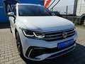 Volkswagen Tiguan .2.0R-LINE.4MOTION.NAVI.AHK.KAMERA.AUTO Klima Weiß - thumbnail 3