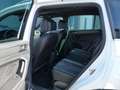 Volkswagen Tiguan .2.0R-LINE.4MOTION.NAVI.AHK.KAMERA.AUTO Klima Weiß - thumbnail 14