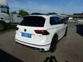 Volkswagen Tiguan .2.0R-LINE.4MOTION.NAVI.AHK.KAMERA.AUTO Klima Weiß - thumbnail 8
