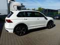 Volkswagen Tiguan .2.0R-LINE.4MOTION.NAVI.AHK.KAMERA.AUTO Klima Weiß - thumbnail 9