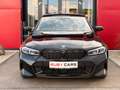 BMW 330 3er- 330e M Sport  LCI Modell /Laser Schwarz - thumbnail 3