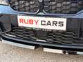 BMW 330 3er- 330e M Sport  LCI  Leder / Laser / ACC / Mem Schwarz - thumbnail 4