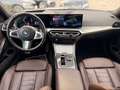 BMW 330 3er- 330e M Sport  LCI Modell /Laser Schwarz - thumbnail 21