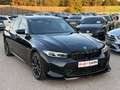 BMW 330 3er- 330e M Sport  LCI  Leder / Laser / ACC / Mem Schwarz - thumbnail 7