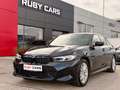BMW 330 3er- 330e M Sport  LCI Modell /Laser Schwarz - thumbnail 4