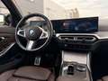 BMW 330 3er- 330e M Sport  LCI Modell /Laser Schwarz - thumbnail 20