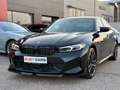 BMW 330 3er- 330e M Sport  LCI  Leder / Laser / ACC / Mem Schwarz - thumbnail 5