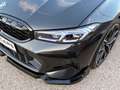 BMW 330 3er- 330e M Sport  LCI  Leder / Laser / ACC / Mem Schwarz - thumbnail 6