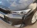 BMW 330 3er- 330e M Sport  LCI Modell /Laser Schwarz - thumbnail 7