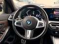 BMW 330 3er- 330e M Sport  LCI Modell /Laser Schwarz - thumbnail 22