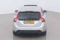 Volvo V60 1.6 T3 | 150Pk! | Schuif/Kanteldak | Trekhaak | Cr Grijs - thumbnail 9