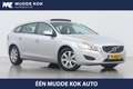 Volvo V60 1.6 T3 | 150Pk! | Schuif/Kanteldak | Trekhaak | Cr Grijs - thumbnail 1