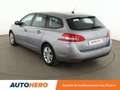 Peugeot 308 SW 1.5 Blue-HDi Active Gris - thumbnail 4