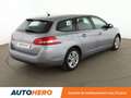 Peugeot 308 SW 1.5 Blue-HDi Active Gris - thumbnail 6