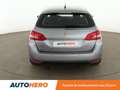 Peugeot 308 SW 1.5 Blue-HDi Active Gris - thumbnail 5