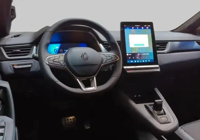 Renault Symbioz view 3