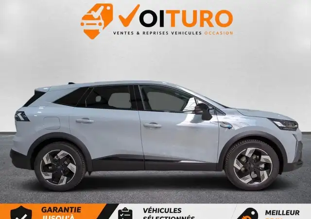 Renault Symbioz view 5
